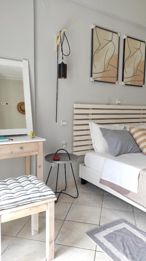 Boho - Near Restaurants, Bus And Beaches * Liapades