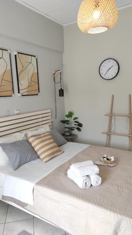 Appartement Boho - Near Restaurants, Bus And Beaches